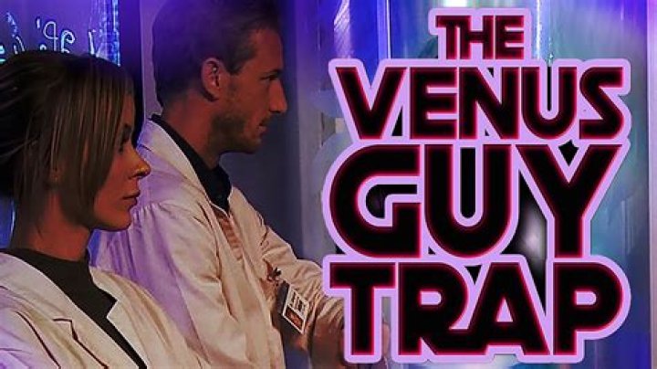 Unveiling The Secrets Of The Venus Guy Trap: A Guide To Understanding