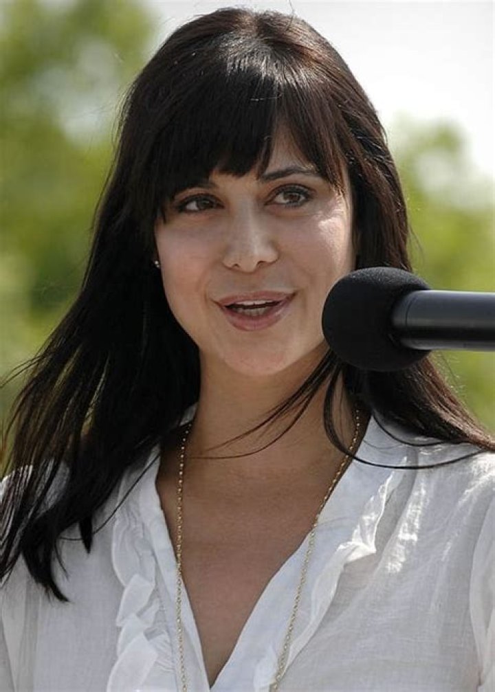 Catherine Bell Height Weight