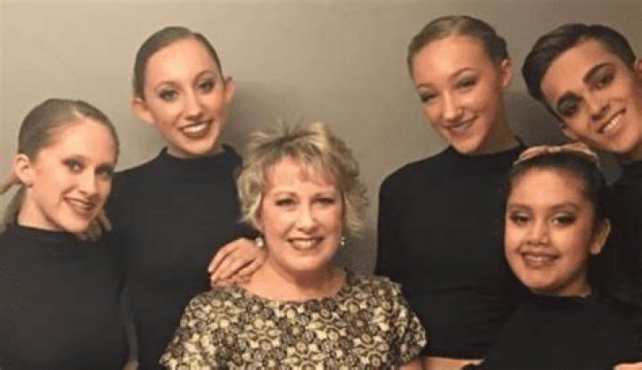 Unveiling The Extraordinary Journey Of Cathy Nesbitt Stein