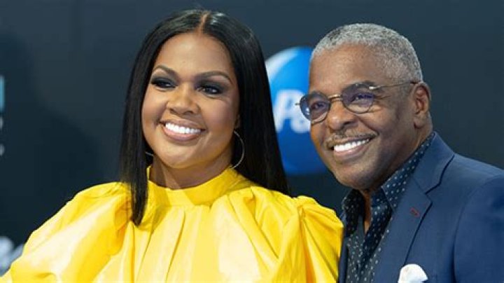 Unveiling The Secrets Behind CeCe Winans' Enduring Marriage