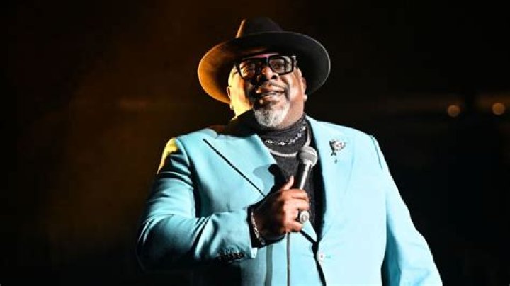Unveiling Cedric The Entertainer's Net Worth: Secrets And Strategies Revealed
