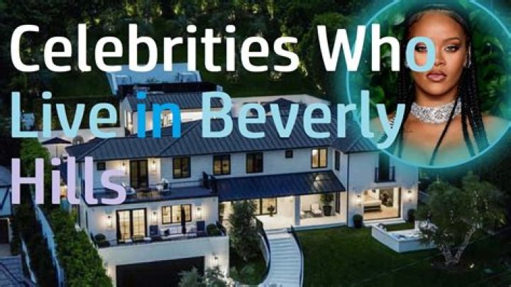 Uncover The Enchanting World Of Celebrities Living In Denver