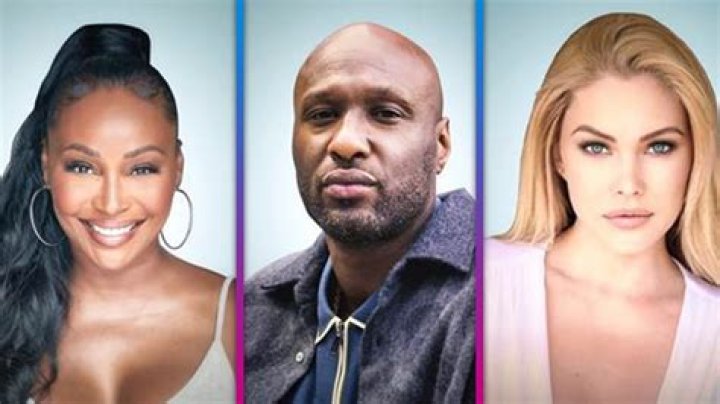 Celebrity Big Brother Season 3 Cast Revealed Hollywood Life