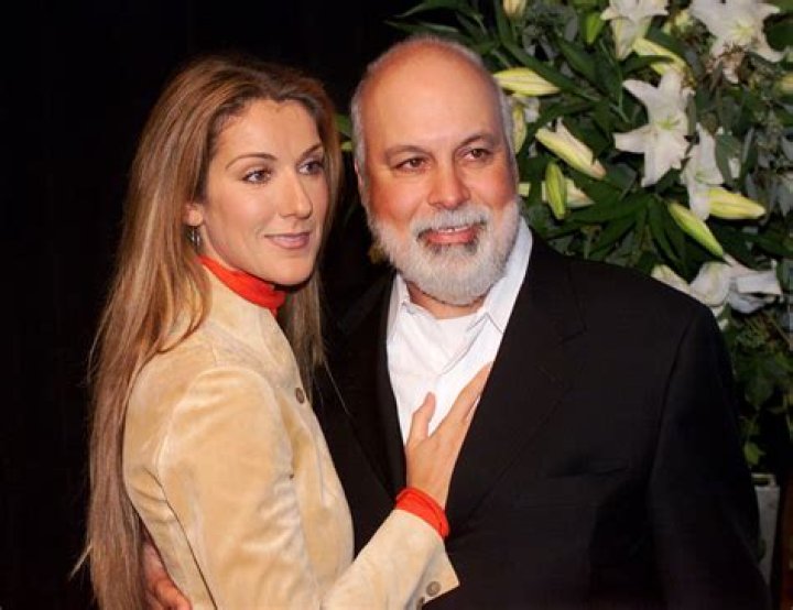 Celine Dion and Rene Angelil's Relationship Timeline |