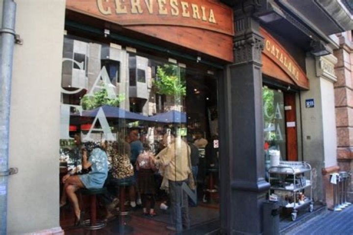 A Culinary Journey Through Barcelona's Heart
