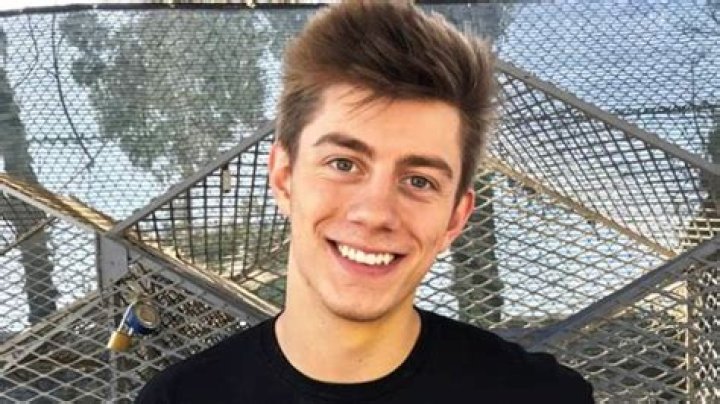 Chance Sutton – Biography, Age, Height, Girlfriend and Other Facts