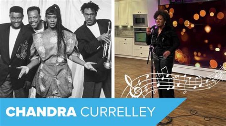 Chandra Currelley-Young Net Worth 2024