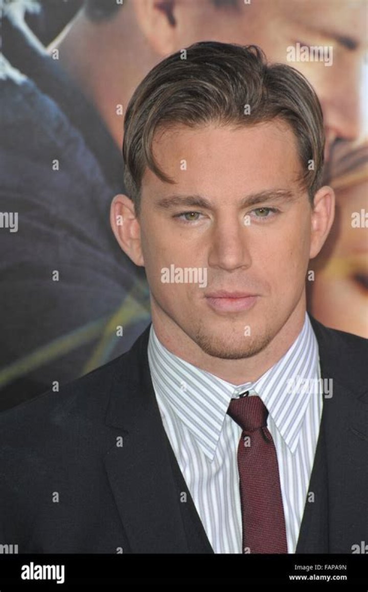 Channing Tatum, Anne Hathaway and More Are Lip Sync Rock Stars: Us Weekly's Supercut