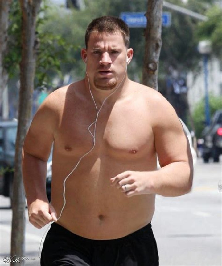 Unveiling Channing Tatum's Weight: A Comprehensive Exploration