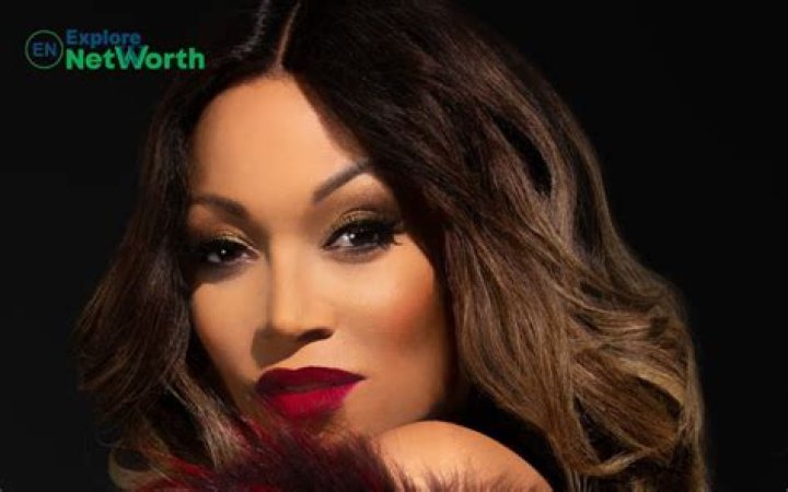 Uncovering Chante Moore's Net Worth: Discoveries And Insights