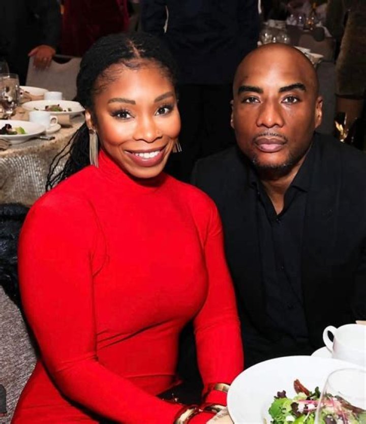 Charlamagne Tha God Wife, Jessica Gadsden, Daughter, Kids, Biography
