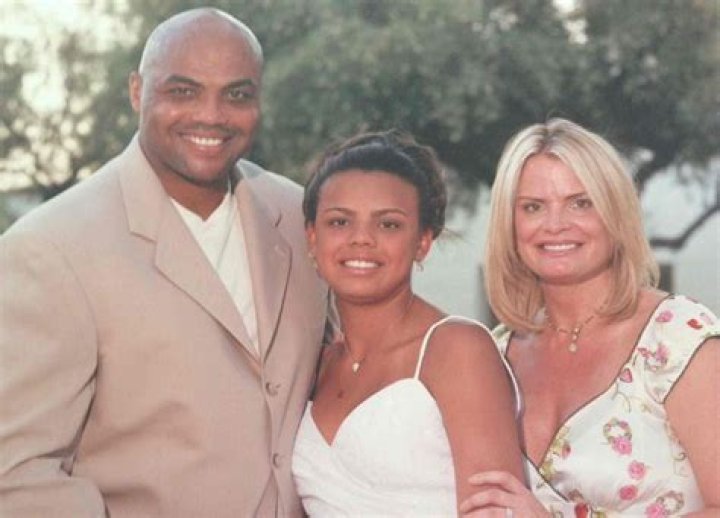 Unveiling The Private Life And Impact Of Charles Barkley's Daughter