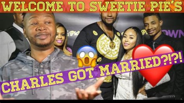 The Tragic Death Of Charles From Sweetie Pies: Uncovering The Truth