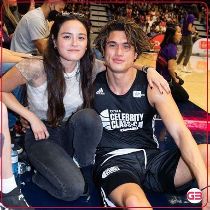 Charles Melton And Chase Sui Wonders Reportedly