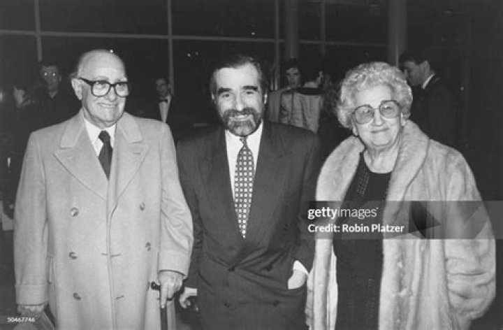 Uncover The Cinematic Genius Of Charles Scorsese: Unseen Insights And Revelations