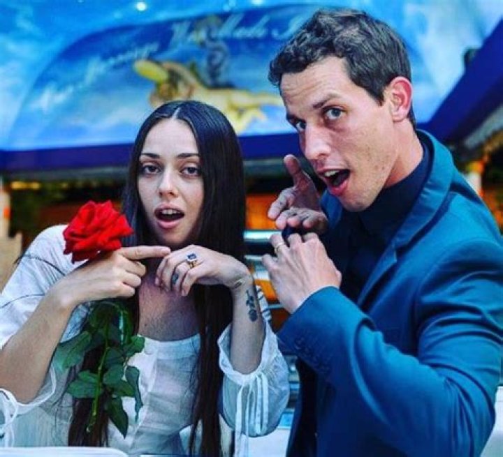 Discoveries And Insights About Charlotte Jane Tony Hinchcliffe