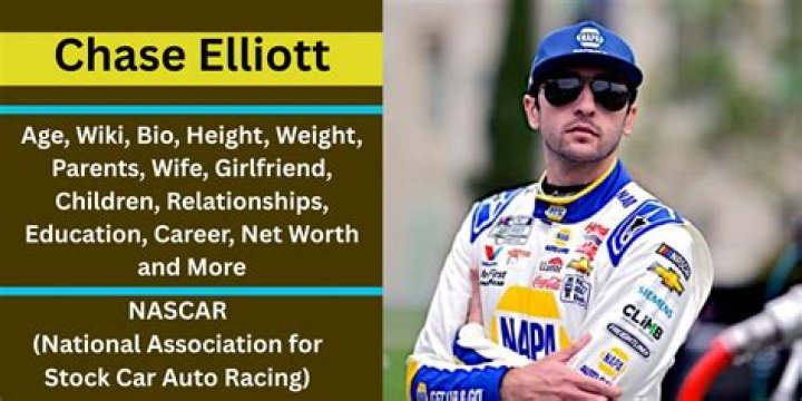 The Rising Star Of NASCAR