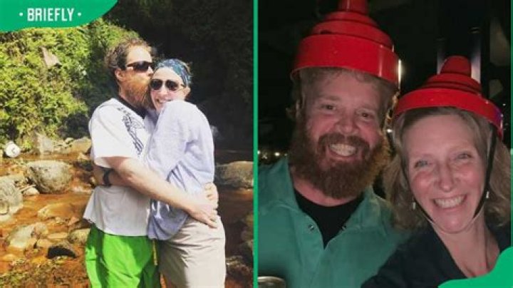 Unveiling The Strength And Support Behind Chase Morrill: A Wife's Enduring Impact