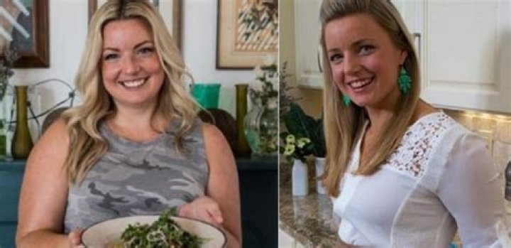 Unveiling Chef Damaris Phillips' Weight Loss Journey: Discoveries And Insights Revealed