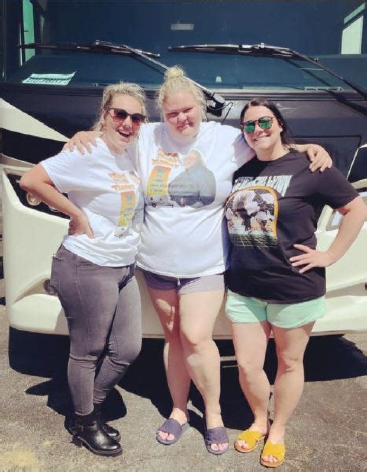 Chelcie Lynn Biography Sisters Wedding