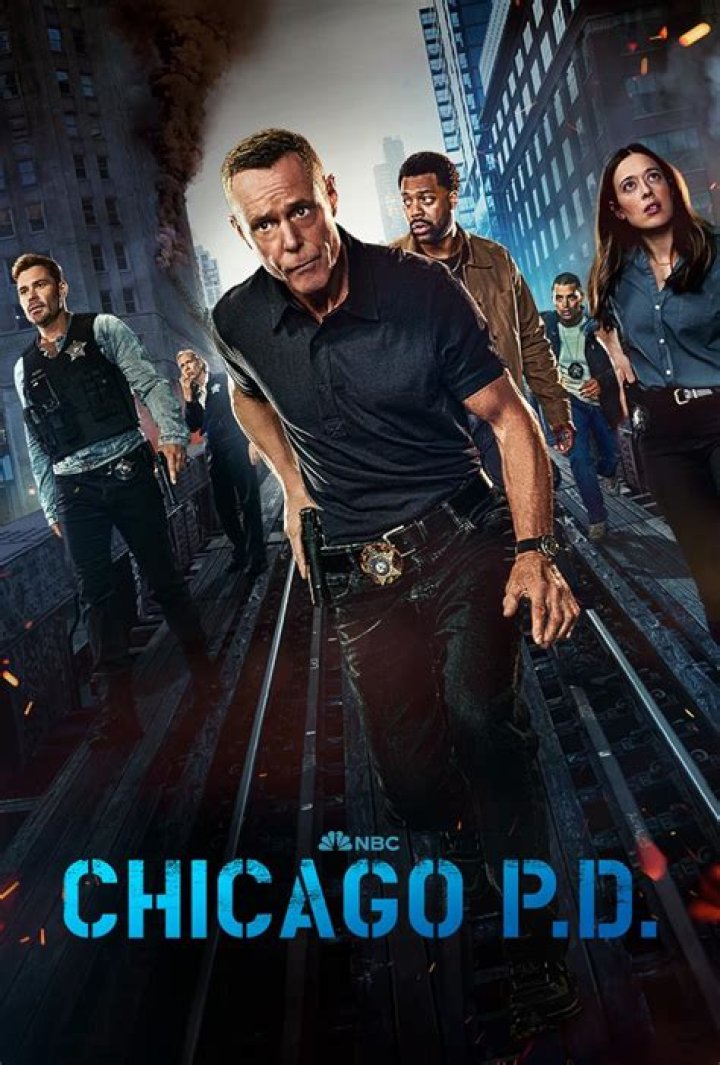 Chicago P.D. (TV) Cast - All Actors and Actresses