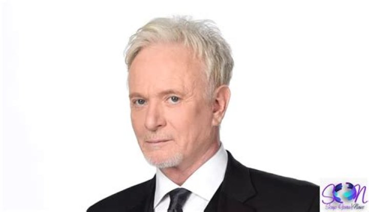 The Children Of Anthony Geary