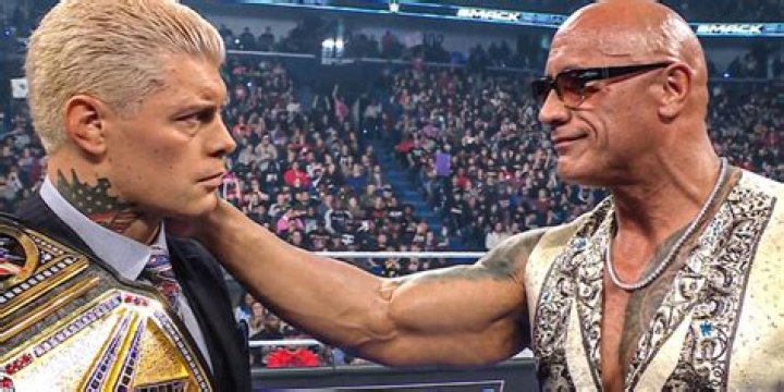 Exploring The Lives Of Cody Rhodes's Children