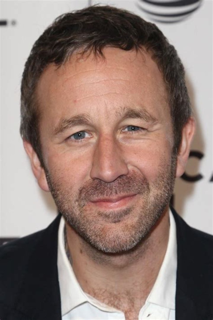 Exploring The Talented Chris O'Dowd