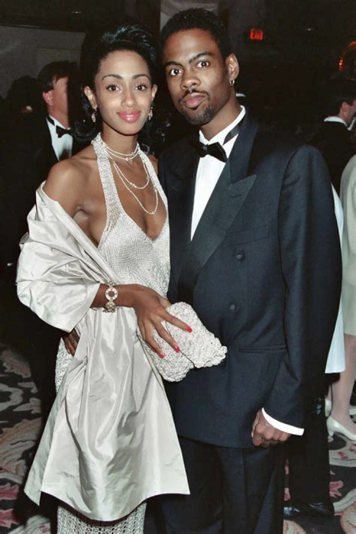 Chris Rock's Wife And Her Impact