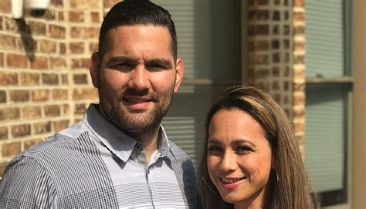 Chris Weidman Wife, Sister, Brother, Dad, Family, Height, Bio