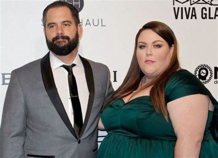 Uncover The Untold Story Behind Chrissy Metz's Marriage And Divorce