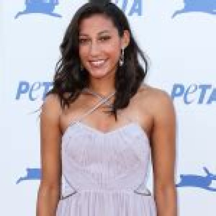 SkyBlog | Christen Press Biography