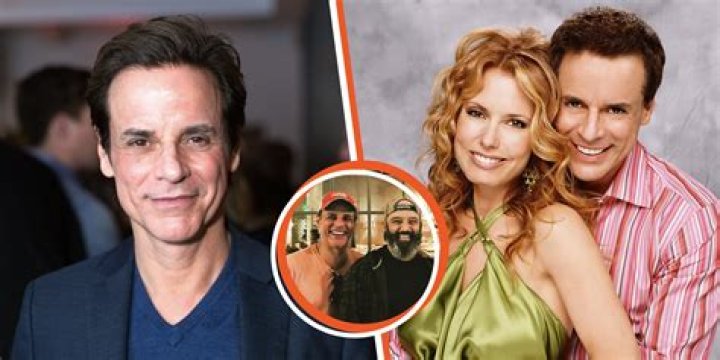 Uncover The Untold Story: Christian LeBlanc's Wife Revealed