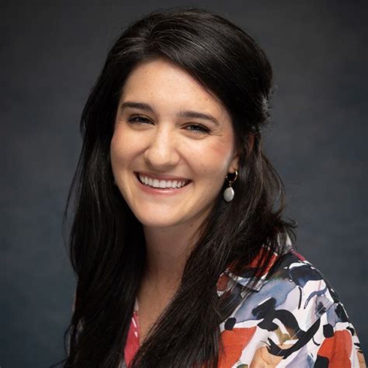 Christina Lucci's Journey In DC Comics