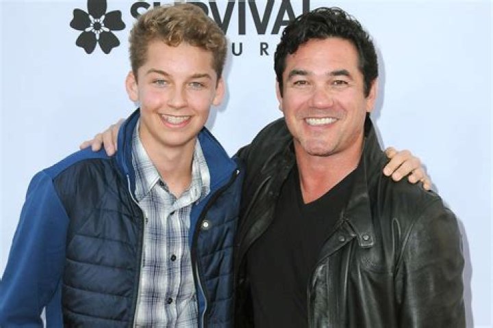 Unveiling The Versatile World Of Christopher Dean Cain