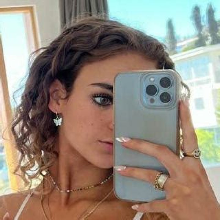Claire Bear Only Fans Leak