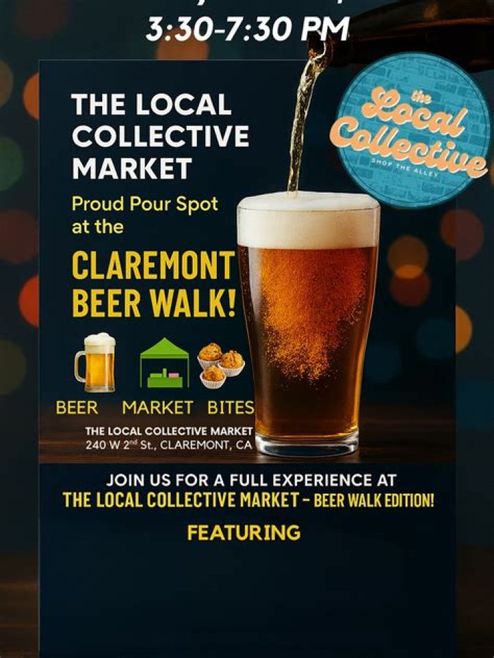 Unleash Craft Beer Delights: Discover Claremont's Beer Haven