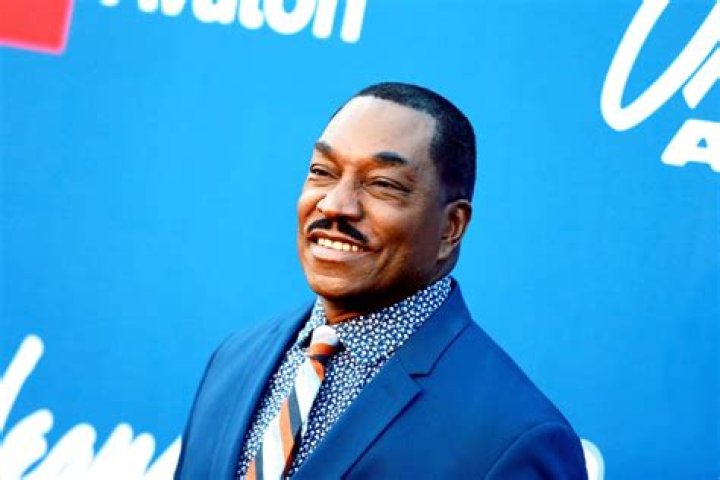 Unveiling Clifton Powell's Net Worth: A Journey Of Discovery