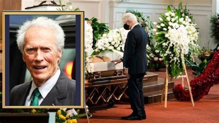 Clint Eastwood's Death Hoax Exposed