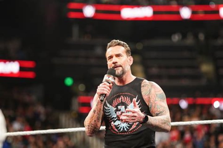 Unleashing The Truth: CM Punk's Pipebomb Revolution