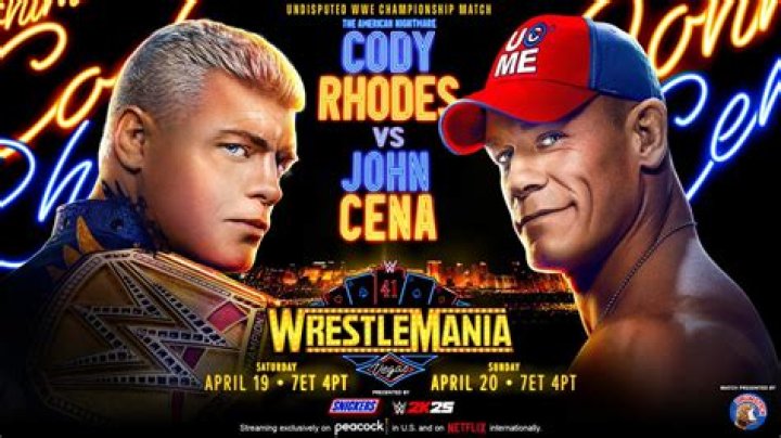 Cody Rhodes Earned the Title of WWEs Workhorse in 2023