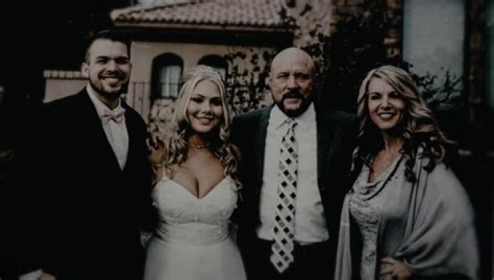 A Country Star With A Heart Of Gold