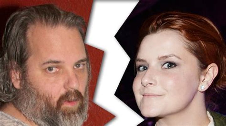 'Community' Creator Dan Harmon: Marriage Cancelled After One Season