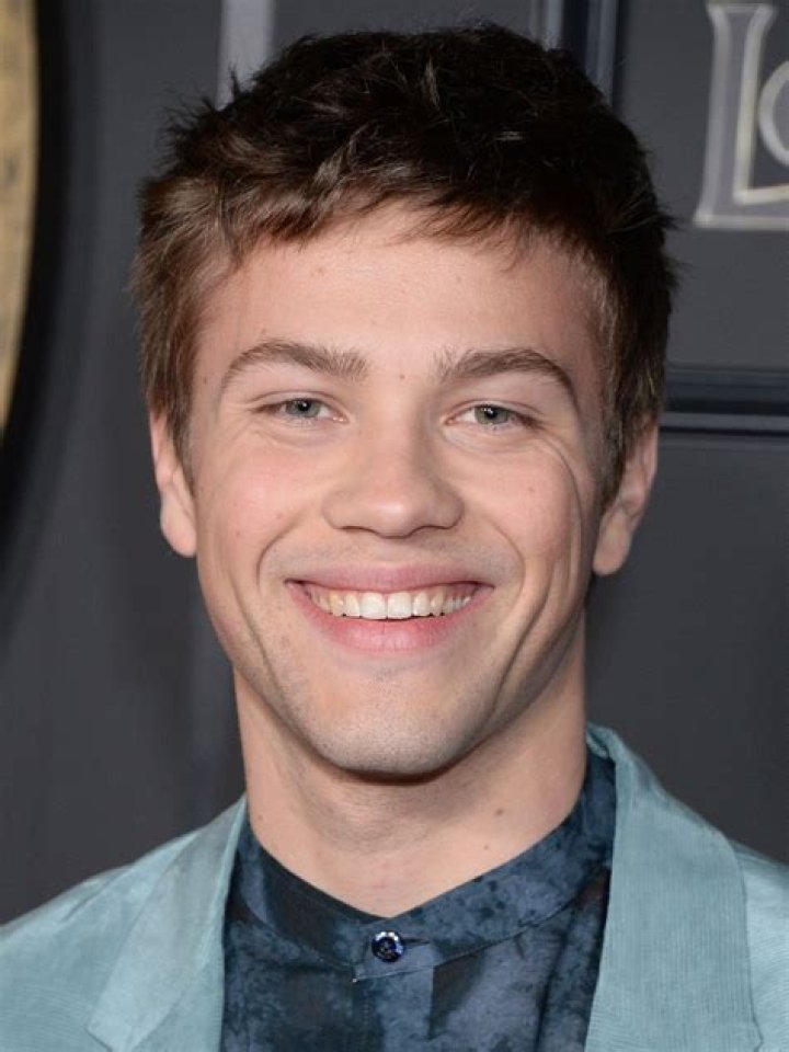 Unveiling The Multifaceted World Of Connor Jessup: A Journey Of Discovery