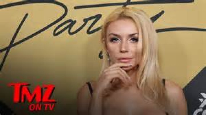 SwayBlog | Courtney Stodden's Boobs -