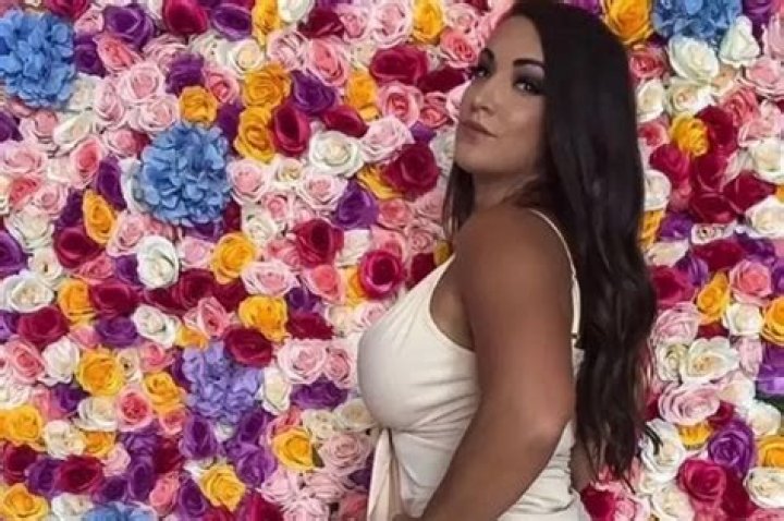 Courtney Tillia Only Fans Leaks