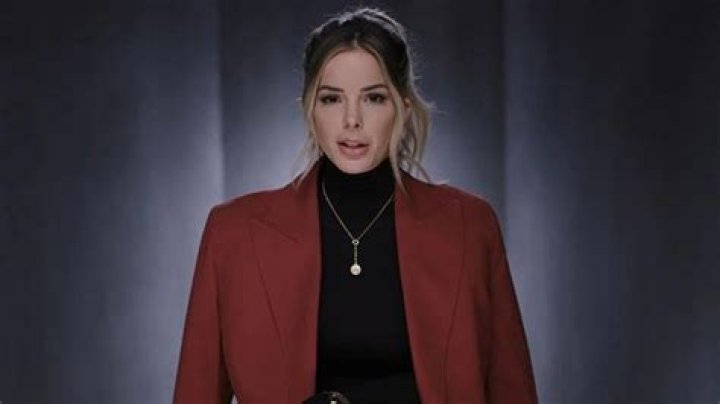 Courtney Vucekovich, Flashd App, And Armie Hammer