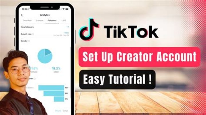 Creator Vs. Business Accounts Unveiled