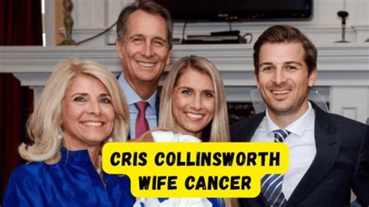 Cris Collinsworth's Wife's Triumph Over Breast Cancer