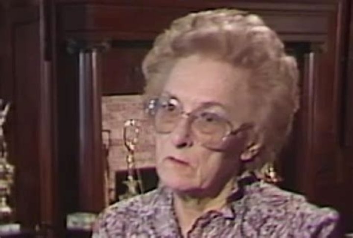 Uncover The Secrets: Cus D'Amato's Enigmatic Wife Revealed